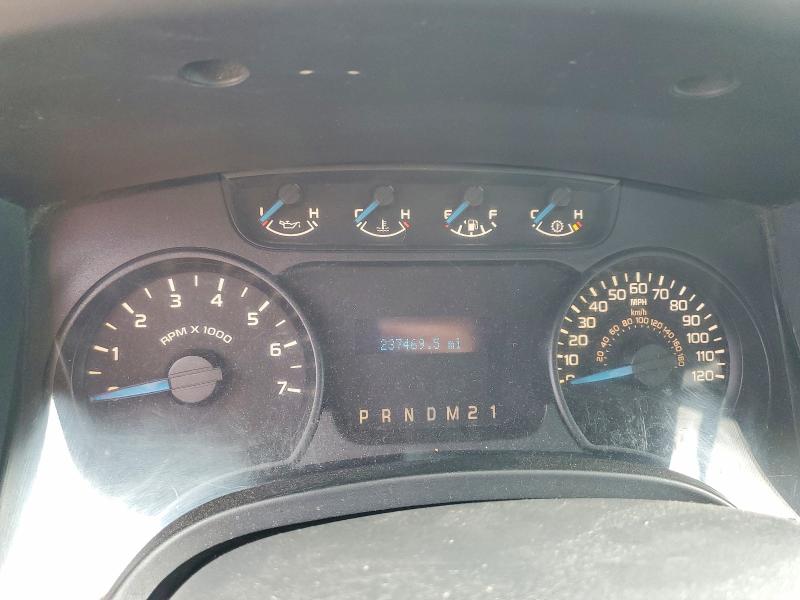 Aukcja sprzedaży 2013 Ford F150, vin: 1FTFX1EF1DKF40458, numer aukcji: 58376896