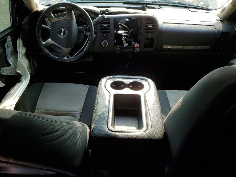 Aukcja sprzedaży 2011 Gmc Sierra, vin: 3GTP2VE36BG327459, numer aukcji: 57669436