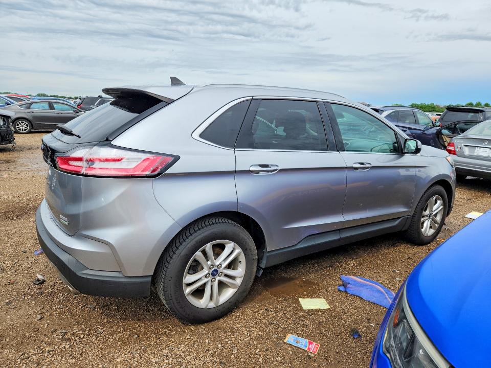 57009256 :رقم المزاد ، 2FMPK3J99LBB45608 vin ، 2020 Ford Edge مزاد بيع