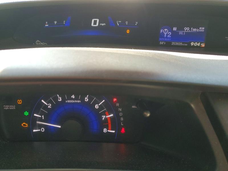 Продаж на аукціоні авто 2015 Honda Civic, vin: 19XFB2F51FE234845, номер лоту: 57727096