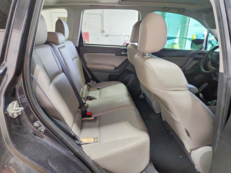 Продажа на аукционе авто 2015 Subaru Forester, vin: JF2SJAHC0FH472818, номер лота: 58936536