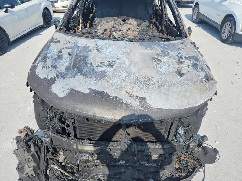 2022 Chevrolet Equinox მანქანა იყიდება აუქციონზე, vin: 3GNAXHEV7NS171497, აუქციონის ნომერი: 57529506