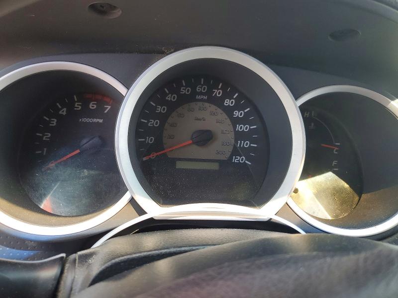 Aukcja sprzedaży 2009 Toyota Tacoma, vin: 3TMKU72N49M020230, numer aukcji: 55805936