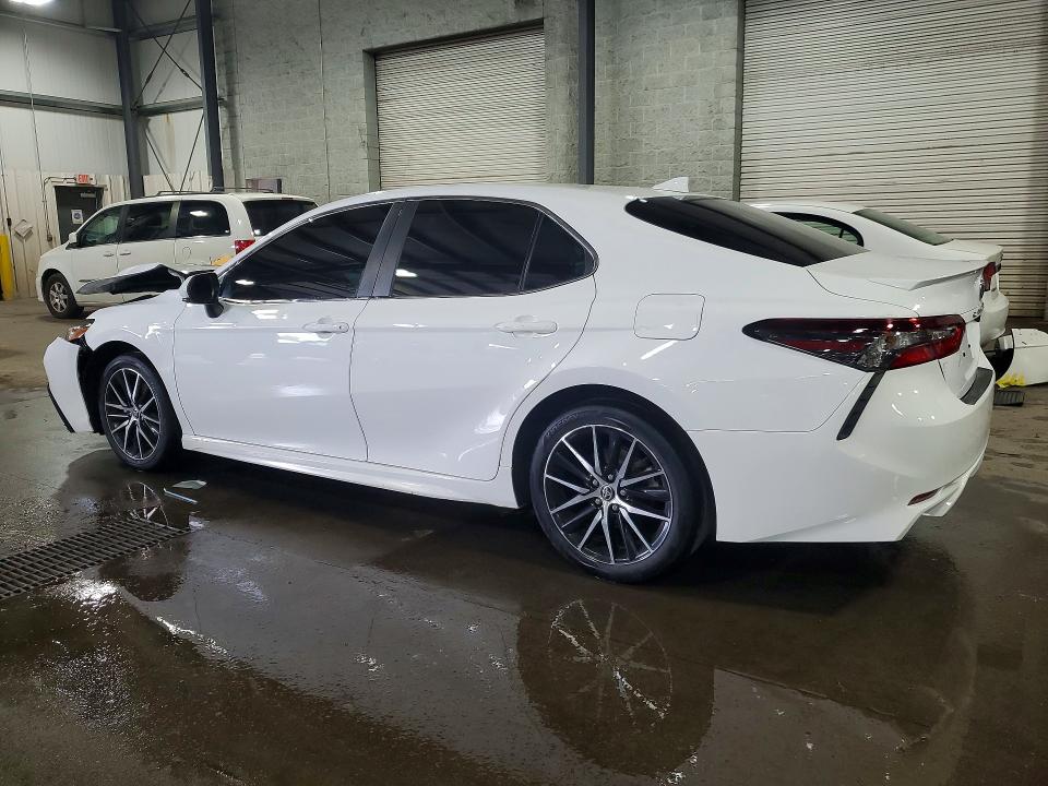 Продаж на аукціоні авто 2023 Toyota Camry, vin: 4T1S11AKXPU748281, номер лоту: 56661176