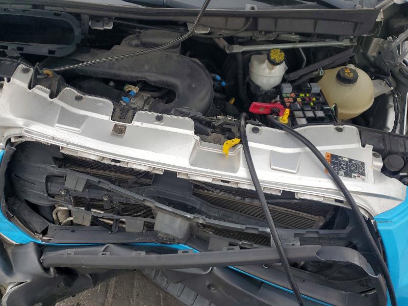 2018 Ford Transit მანქანა იყიდება აუქციონზე, vin: 1FTYR2CM7JKB27871, აუქციონის ნომერი: 56674226