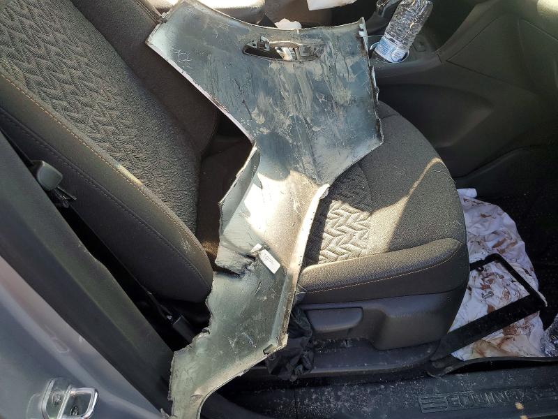2022 Chevrolet Equinox მანქანა იყიდება აუქციონზე, vin: 3GNAXUEV3NL140525, აუქციონის ნომერი: 57394836