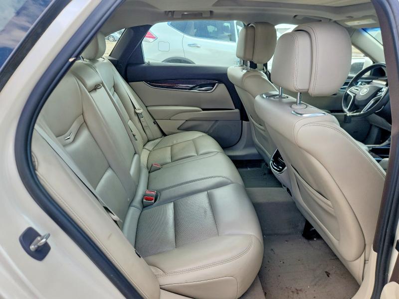 Продаж на аукціоні авто 2013 Cadillac Xts, vin: 2G61T5S30D9103188, номер лоту: 57206686