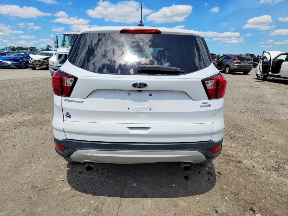 Aukcja sprzedaży 2019 Ford Escape, vin: 1FMCU9GD0KUB64368, numer aukcji: 57733816