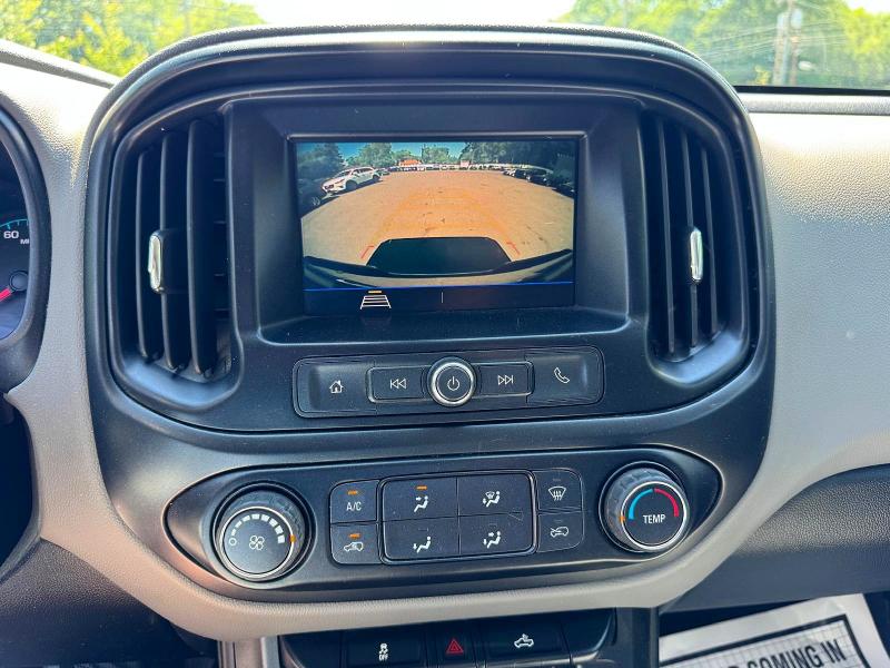 Aukcja sprzedaży 2020 Chevrolet Colorado, vin: 1GCHTBEA4L1213216, numer aukcji: 56412156