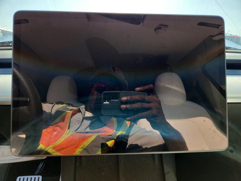 Aukcja sprzedaży 2022 Tesla Model Y, vin: 7SAYGDEF4NF382354, numer aukcji: 58716016