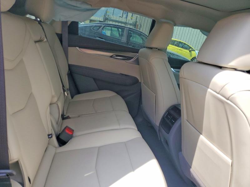 Продажа на аукционе авто 2024 Cadillac Xt5, vin: 1GYKNCR44RZ756841, номер лота: 58554106
