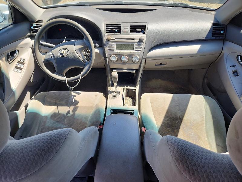 Продаж на аукціоні авто 2010 Toyota Camry, vin: 4T1BF3EK9AU117231, номер лоту: 55765086