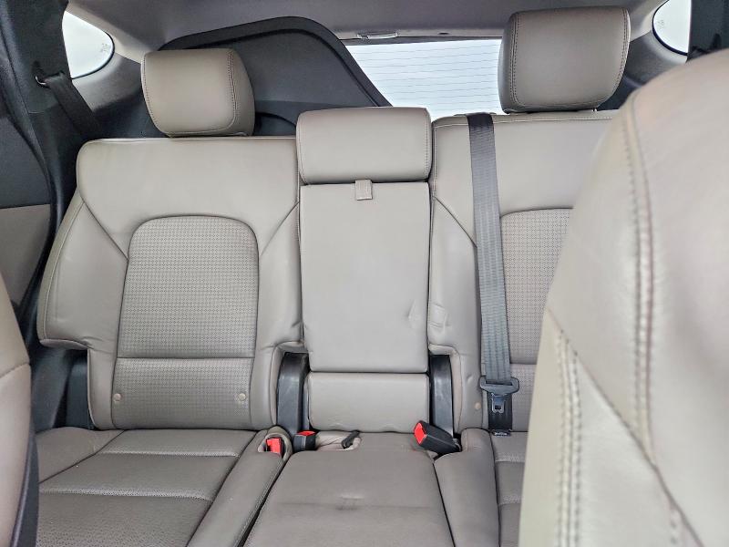 Aukcja sprzedaży 2013 Hyundai Santa Fe Sport, vin: 5XYZU3LB7DG105788, numer aukcji: 56601186