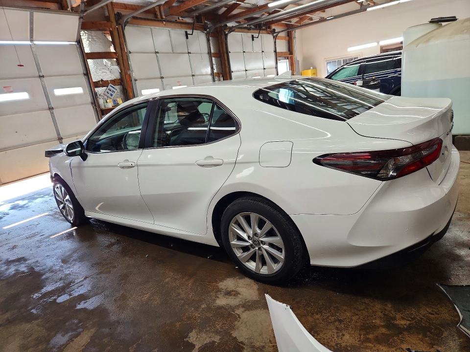 Продаж на аукціоні авто 2021 Toyota Camry, vin: 4T1C11AK3MU438036, номер лоту: 56868786