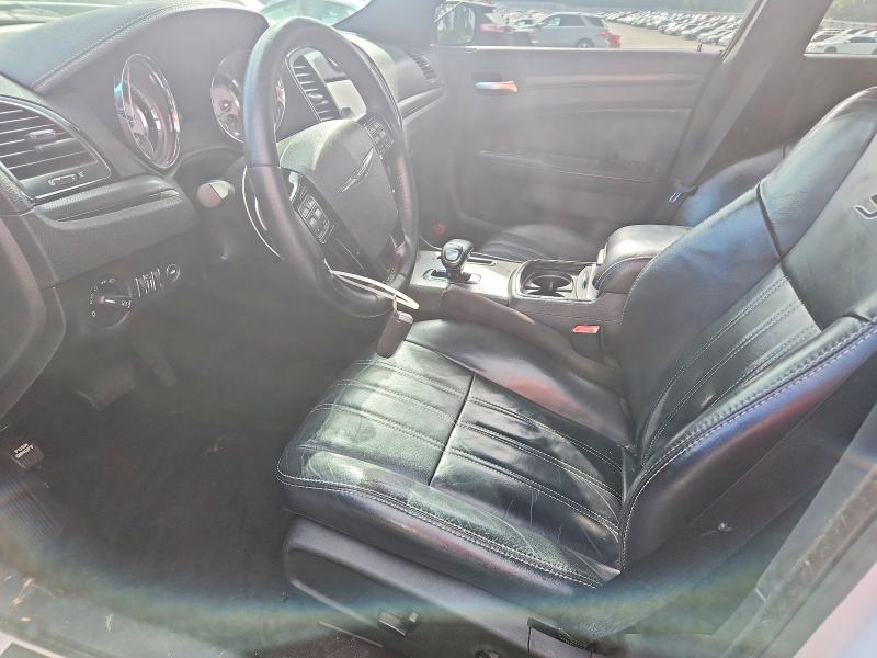 55332396 :رقم المزاد ، 2C3CCABG7DH528841 vin ، 2013 Chrysler 300 مزاد بيع