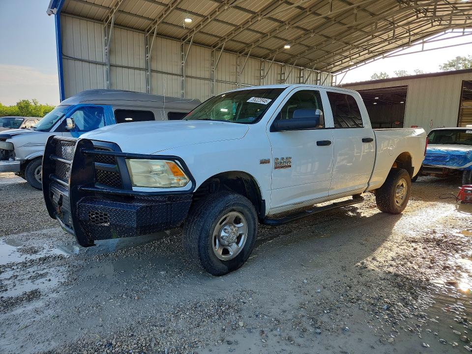 55223946 :رقم المزاد ، 3C6TR5CT6EG315661 vin ، 2014 Ram 2500 مزاد بيع