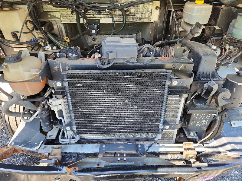 Продаж на аукціоні авто 2021 Ford F59, vin: 1F65F5KNXM0A04768, номер лоту: 55041896