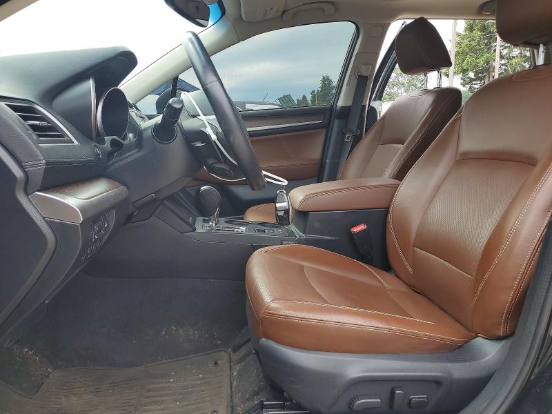 Продаж на аукціоні авто 2018 Subaru Outback, vin: 4S4BSETC9J3215779, номер лоту: 55966546