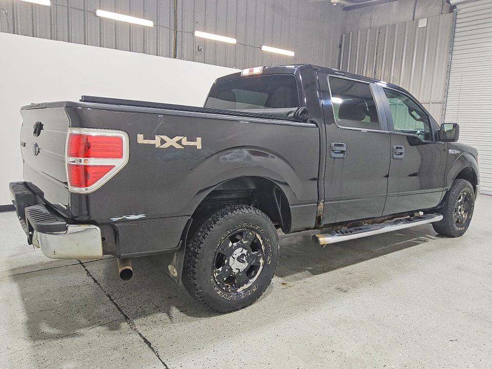 Aukcja sprzedaży 2014 Ford F150, vin: 1FTFW1EF1EFA47392, numer aukcji: 54619046