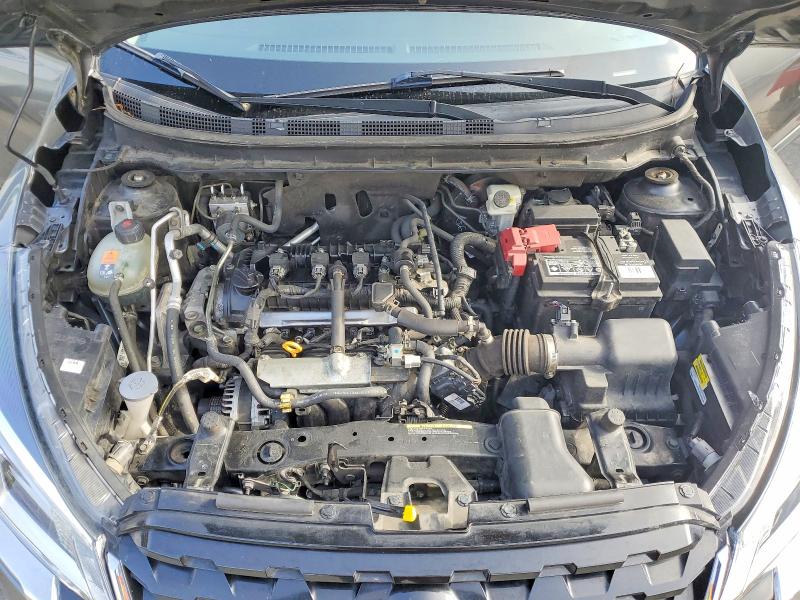 Продажа на аукционе авто 2023 Nissan Kicks, vin: 3N1CP5CV7PL505529, номер лота: 56150646