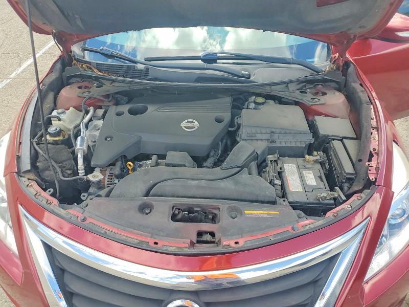 Продажа на аукционе авто 2013 Nissan Altima, vin: 1N4AL3AP8DC137304, номер лота: 57345266