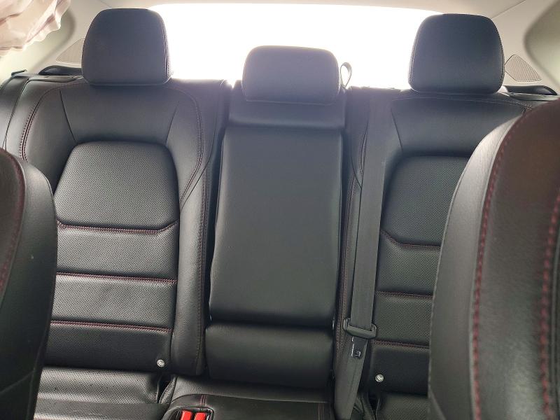 2024 Mazda Cx-5 მანქანა იყიდება აუქციონზე, vin: JM3KFBCL7R0521844, აუქციონის ნომერი: 58810186