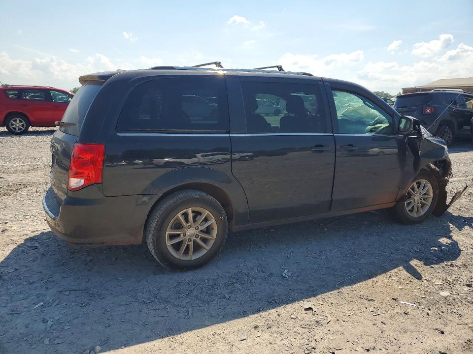 Aukcja sprzedaży 2019 Dodge Grand Caravan, vin: 2C4RDGCG1KR514266, numer aukcji: 56551566