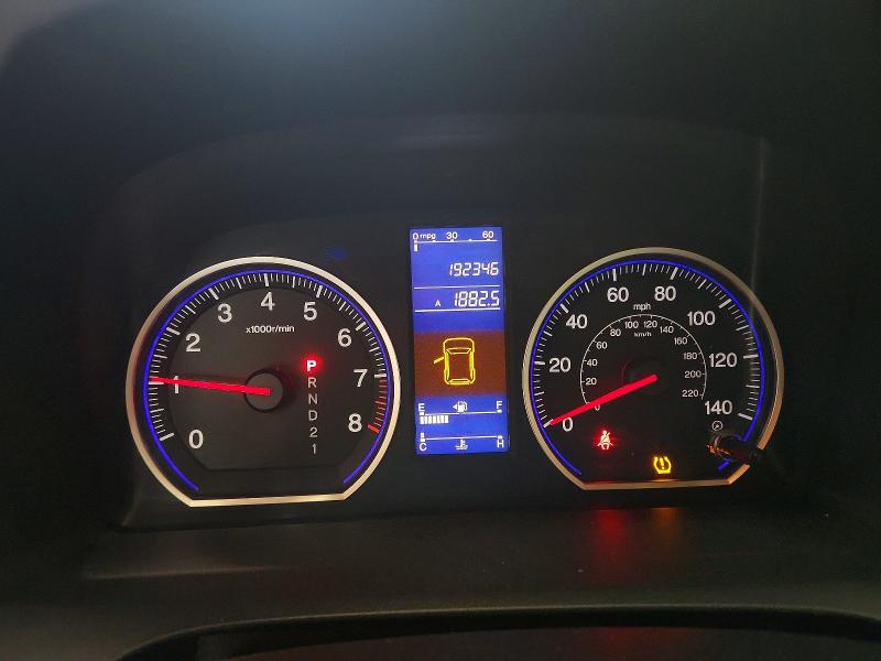 Продаж на аукціоні авто 2011 Honda Cr-v, vin: 5J6RE3H41BL033716, номер лоту: 55811056