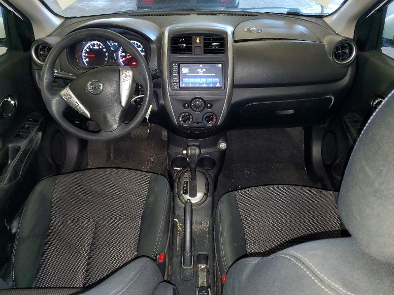 Продажа на аукционе авто 2019 Nissan Versa, vin: 3N1CN7AP0KL860931, номер лота: 55761476