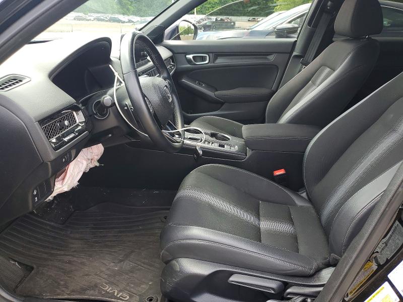 Aukcja sprzedaży 2024 Honda Civic, vin: 2HGFE2F56RH537251, numer aukcji: 57493076