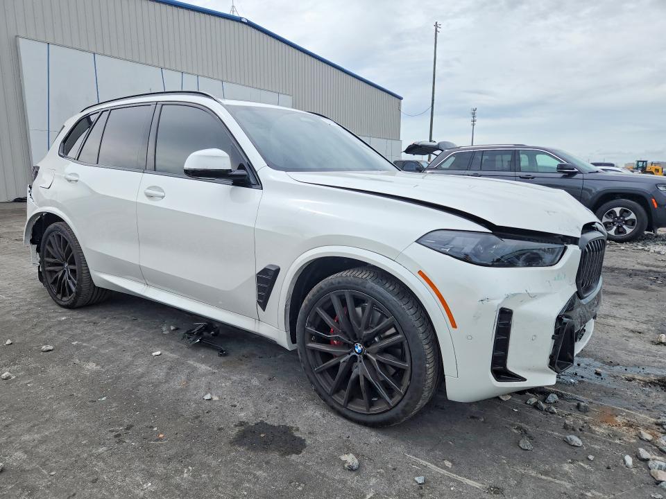 Продажа на аукционе авто 2026 Bmw X5, vin: 5UX23EU01T9069351, номер лота: 56756956