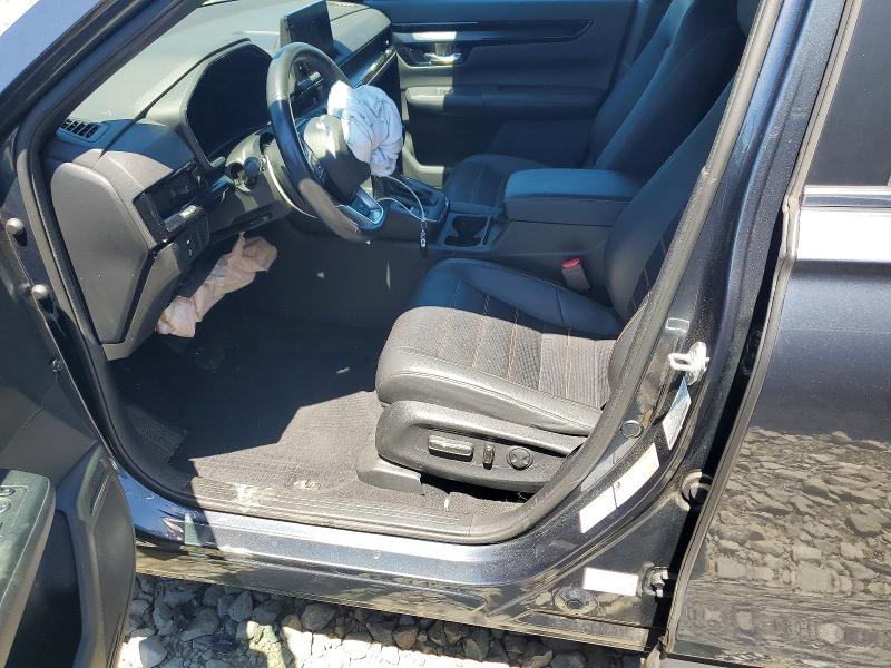 Aukcja sprzedaży 2023 Honda Cr-v, vin: 7FARS6H9XPE000188, numer aukcji: 57737436