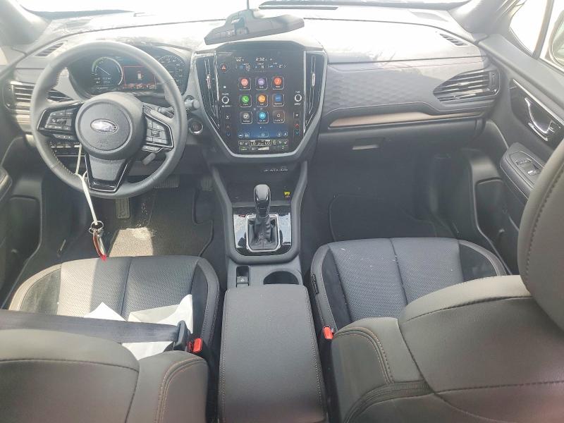 Продажа на аукционе авто 2025 Subaru Forester, vin: JF2SLSTD1SH420155, номер лота: 59272916