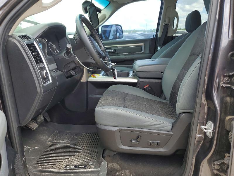 Продажа на аукционе авто 2016 Ram 1500, vin: 1C6RR6LG0GS241457, номер лота: 56268726
