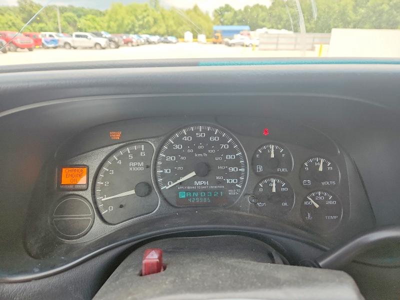 Auction sale of the 2002 Gmc New Sierra, vin: 1GTEK19T82E204487, lot number: 55596656