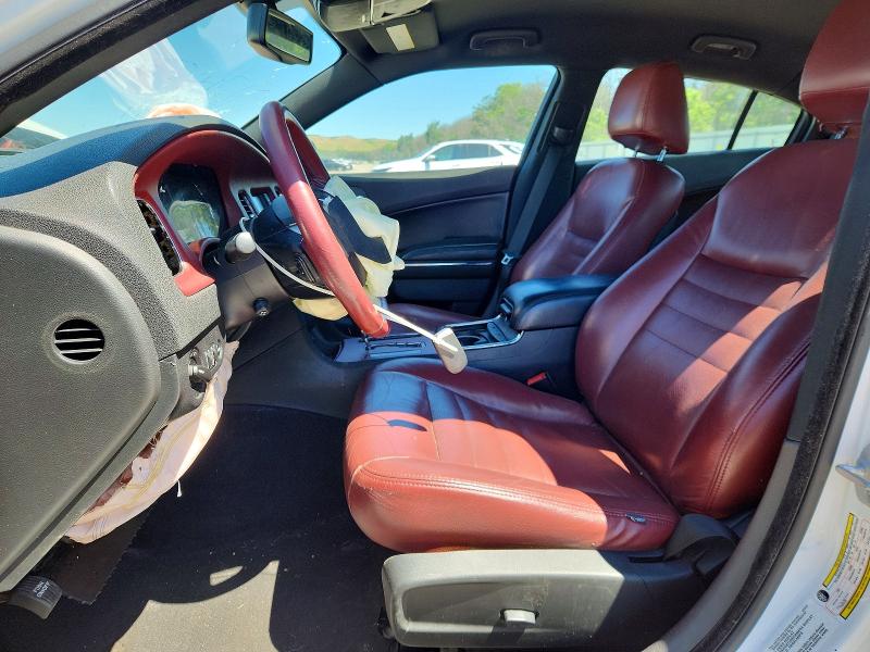 2013 Dodge Charger მანქანა იყიდება აუქციონზე, vin: 2C3CDXBGXDH525769, აუქციონის ნომერი: 57325596