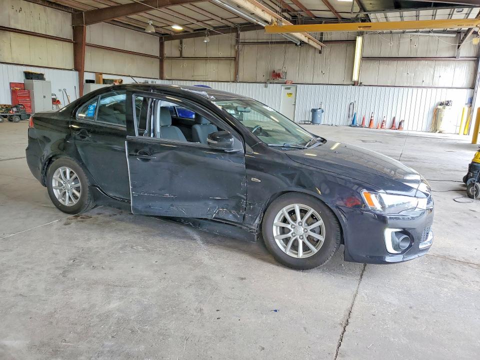 Продаж на аукціоні авто 2016 Mitsubishi Lancer, vin: JA32V2FW3GU003607, номер лоту: 59100036
