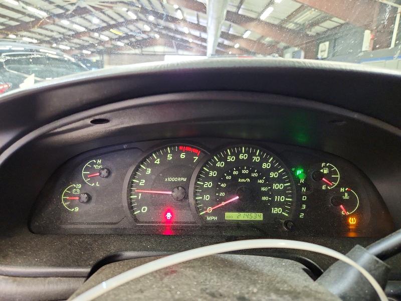 Продажа на аукционе авто 2005 Toyota Tundra, vin: 5TBDT44165S499547, номер лота: 58688416