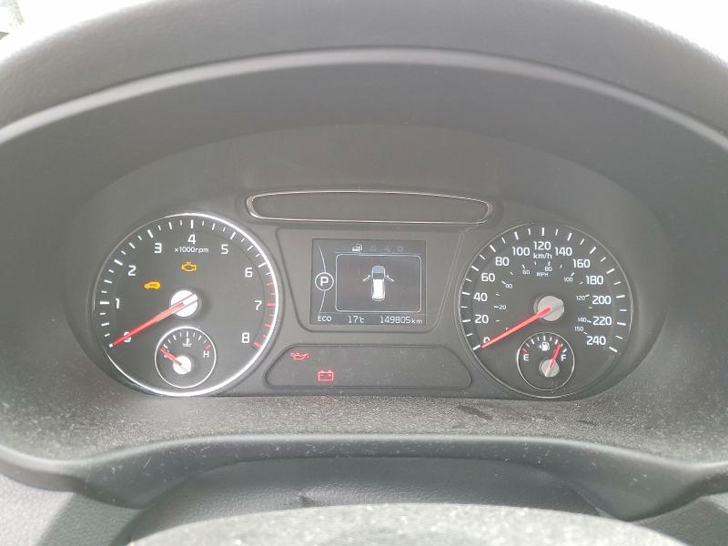 Aukcja sprzedaży 2016 Kia Sorento, vin: 5XYPG4A35GG083827, numer aukcji: 59002116