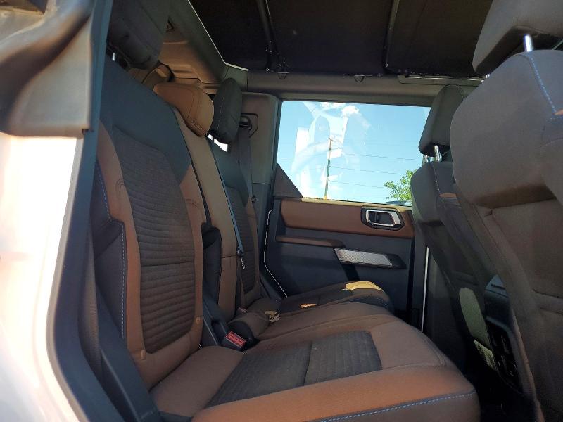 Aukcja sprzedaży 2022 Ford Bronco, vin: 1FMDE5DH5NLA94216, numer aukcji: 58274976