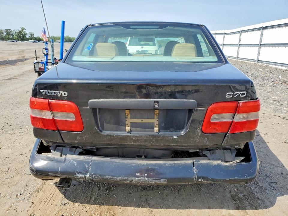 Продаж на аукціоні авто 1999 Volvo S70, vin: YV1LS55A8X1576309, номер лоту: 59069736