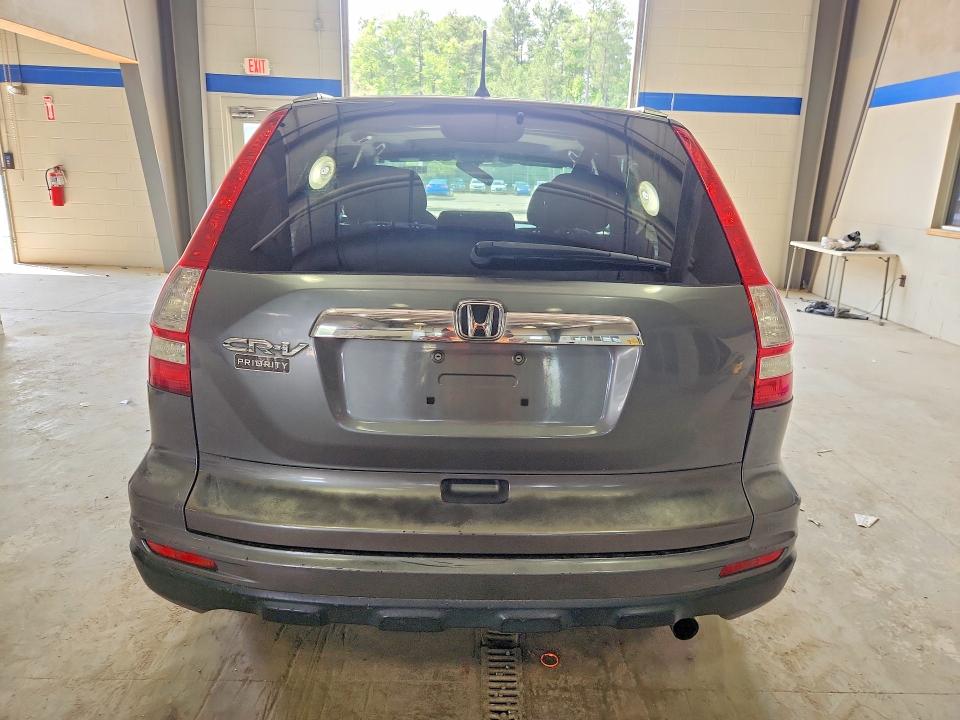 Продажа на аукционе авто 2010 Honda Cr-v, vin: 5J6RE3H59AL004407, номер лота: 58309126