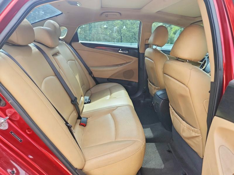 2013 Hyundai Sonata მანქანა იყიდება აუქციონზე, vin: 5NPEC4AC5DH591092, აუქციონის ნომერი: 57782536