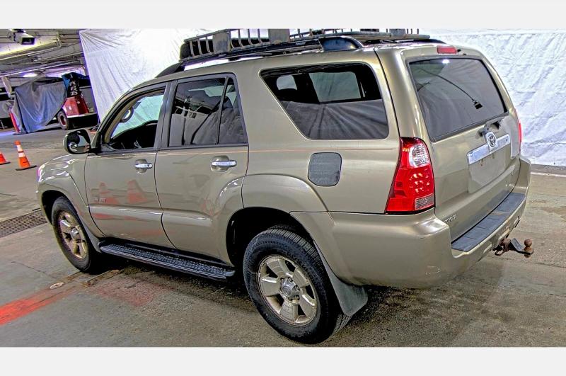 Продаж на аукціоні авто 2007 Toyota 4runner, vin: JTEBU14RX78092642, номер лоту: 59649696