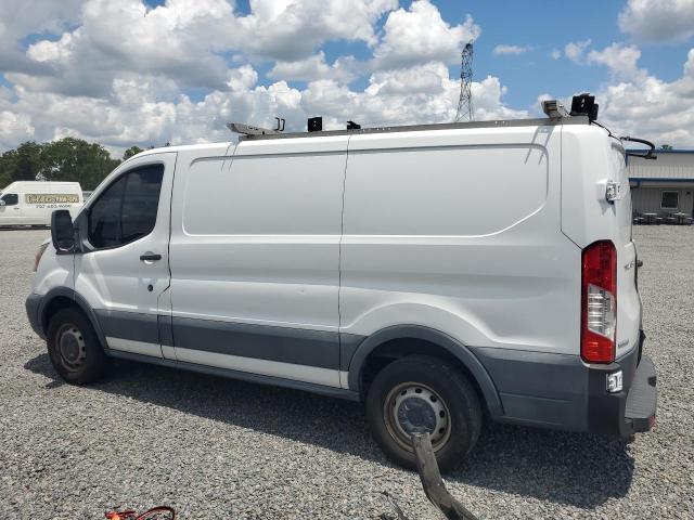 2017 Ford Transit მანქანა იყიდება აუქციონზე, vin: 1FTYR1ZG4HKB15778, აუქციონის ნომერი: 59729916
