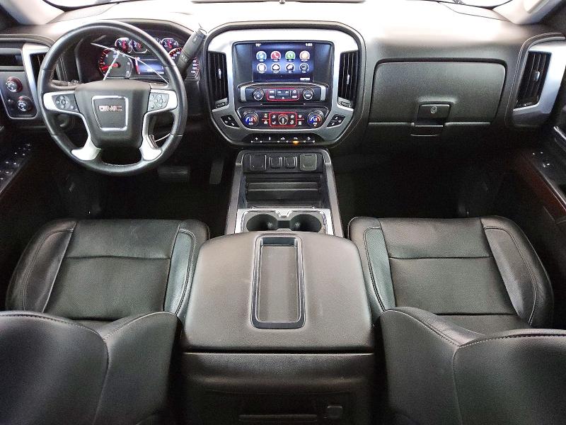 Aukcja sprzedaży 2015 Gmc Sierra, vin: 3GTU2VEC9FG330574, numer aukcji: 57718986