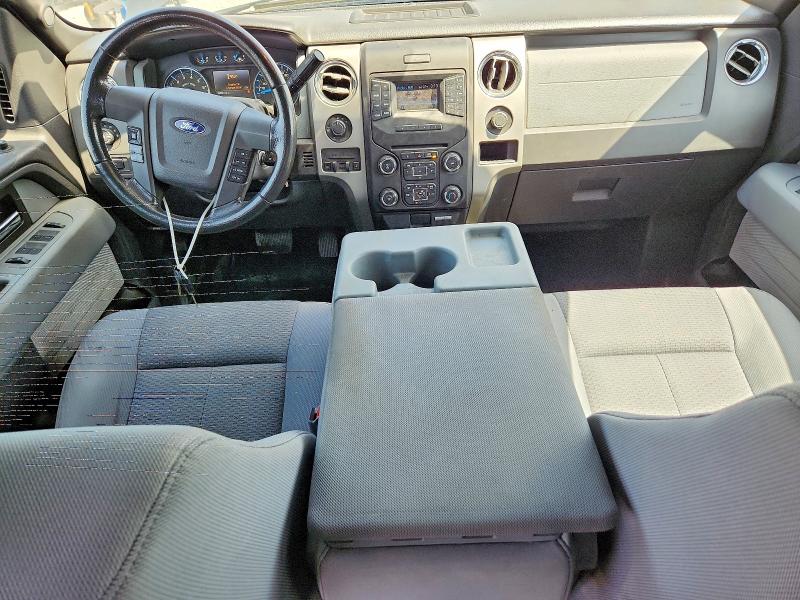 2013 Ford F150 მანქანა იყიდება აუქციონზე, vin: 1FTFW1ET3DKF59635, აუქციონის ნომერი: 57911776