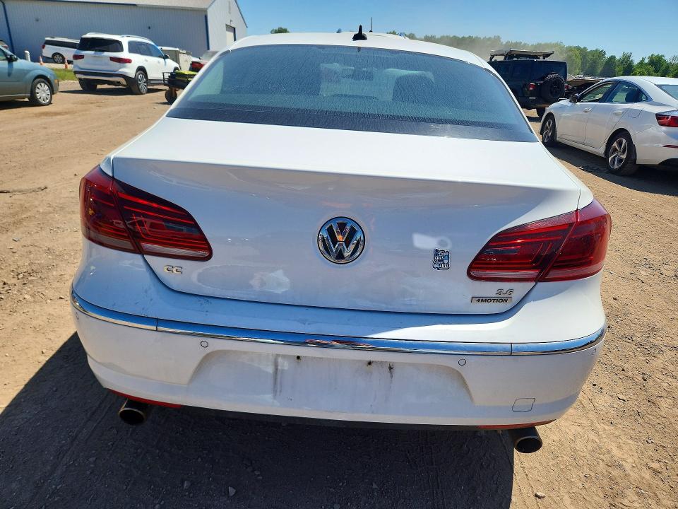 56083686 :رقم المزاد ، WVWGU7AN2DE510459 vin ، 2013 Volkswagen Cc مزاد بيع
