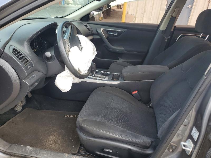 Aukcja sprzedaży 2015 Nissan Altima, vin: 1N4AL3AP9FC226379, numer aukcji: 58459926