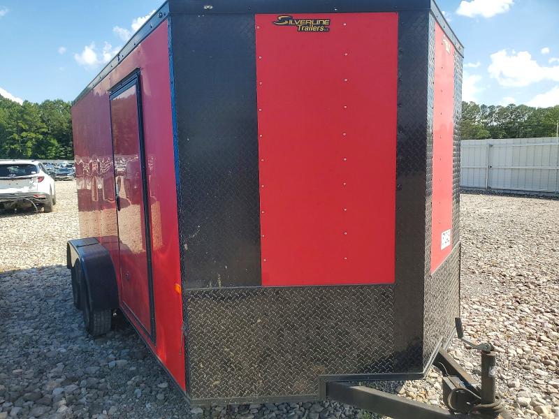Продаж на аукціоні авто 2022 Rock Solid Carg Enclosed, vin: 7H2BE1424ND046429, номер лоту: 57120426